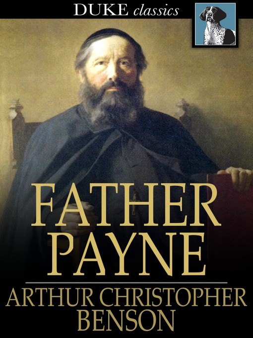 Cover image for Father Payne